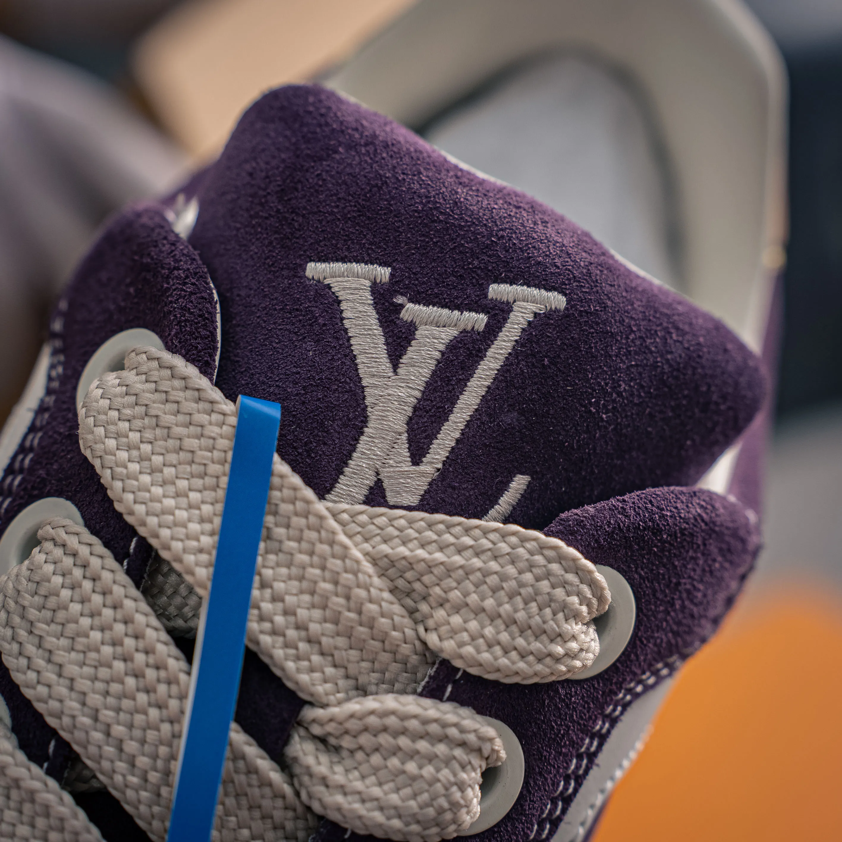 # LV tilted ， Shoes，Sneakers， Shoes，Skate Shoes~~ Sneakers， LV Shoes ， Cushioning TPU Vuitton ，
